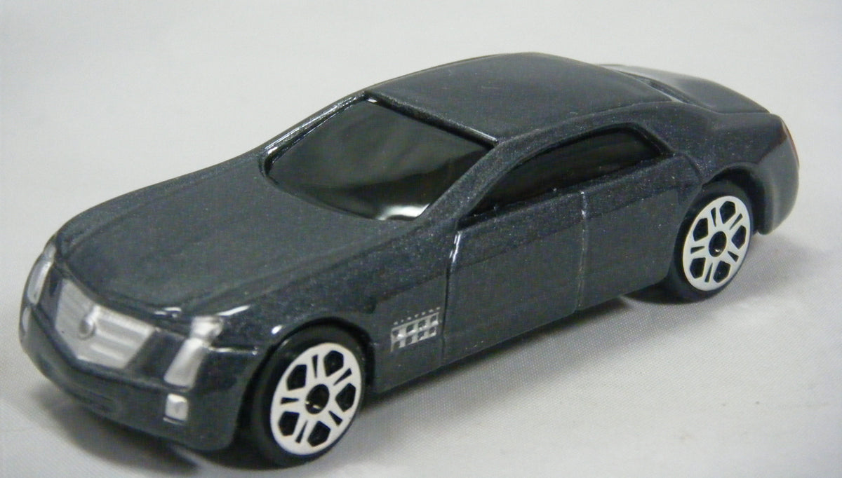 Maisto Adventure Wheels Series - Cadillac 16 Sedan