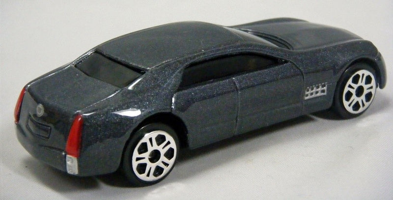 Maisto Adventure Wheels Series - Cadillac 16 Sedan