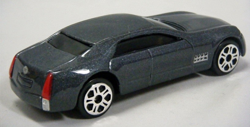 Maisto Adventure Wheels Series - Cadillac 16 Sedan