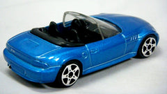 Maisto Adventure Wheels Series - BMW Z3 Roadster