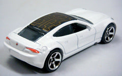 Matchbox - Fisker Karma Hybrid Sports Sedan