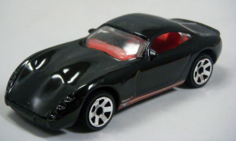 Matchbox - TVR Tuscan S Sports Car