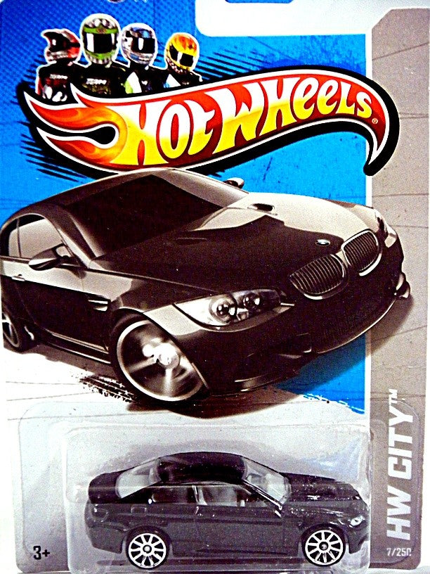 Hot Wheels - BMW M3 Coupe