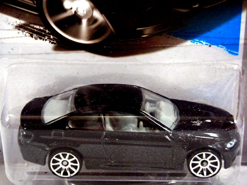 Hot Wheels - BMW M3 Coupe