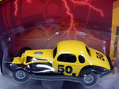 Johnny Lightning Forever 64 - Late 30's Chevrolet Modified Stock Car