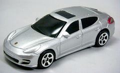 Maisto Adventure Wheels - Porsche Panamera