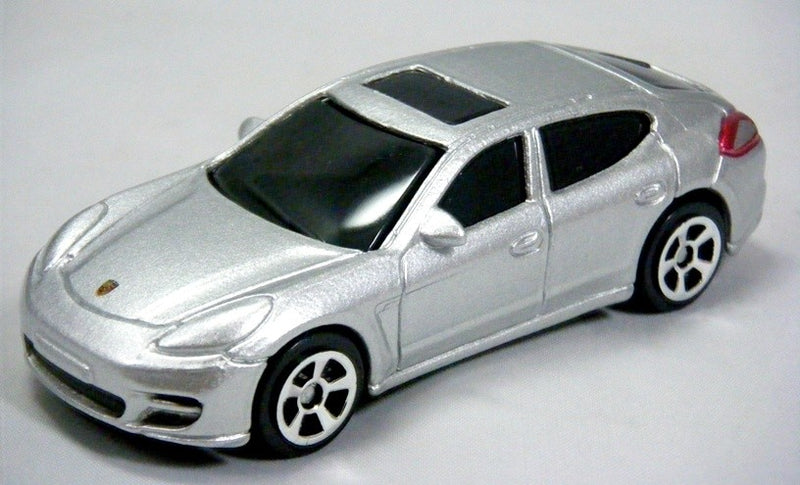 Maisto Adventure Wheels - Porsche Panamera
