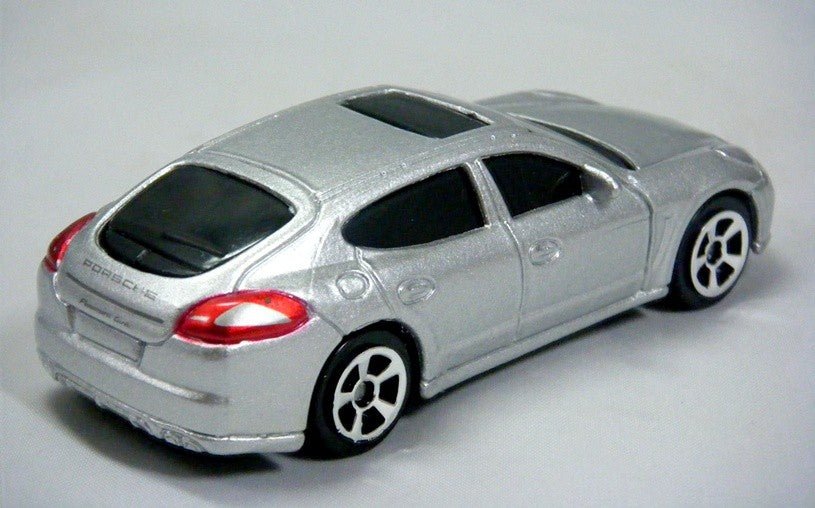 Maisto Adventure Wheels - Porsche Panamera