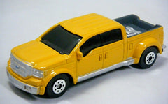 Maisto Adventure Wheels Series - Ford F-350 Pickup Truck