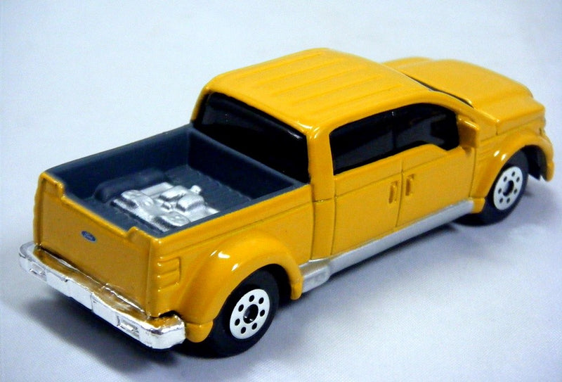Maisto Adventure Wheels Series - Ford F-350 Pickup Truck