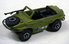 Playart - Schwimmwagen German Military Amphibious Vehicle