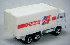 Majorette - Volvo Totalgaz Container Truck