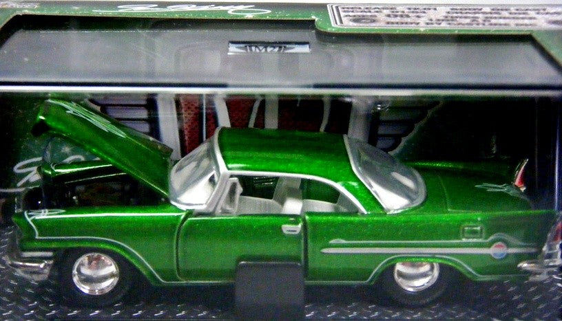 M2 Machines Auto Dreams - 1957 Chrysler 300