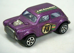Corgi - B.V.R.T. Vita-Mini 1300 - Mini Cooper S