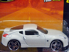 Maisto Adventure Wheels - Nissan 370 Z