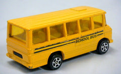 Corgi Juniors (15-C) - Mercedes-Benz School Bus