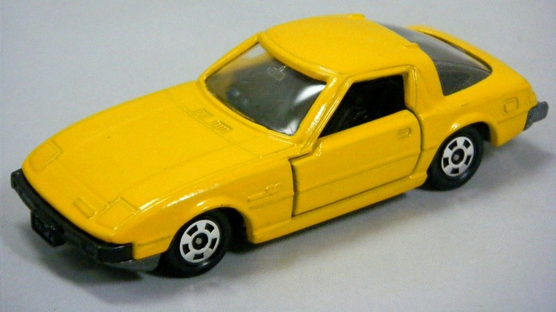 Tomica (No 50) Mazda Savanna RX-7