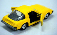 Tomica (No 50) Mazda Savanna RX-7