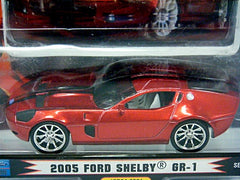 1 Badd Ride - Ford Shelby GR-1