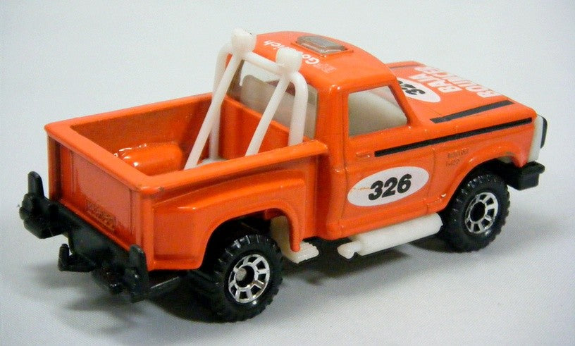 Matchbox - Ford Flareside Pickup Truck  