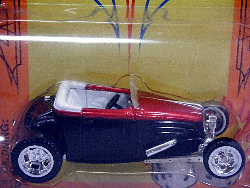 Toy Zone - Hot Rod Underground - Robert Neumann Trackster