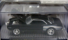 M2 Machines Foose Design - 1967 Pontiac Firebird