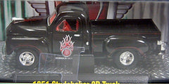 M2 Machines Auto-Thentics 1951 Studebaker 2R Pickup Truck