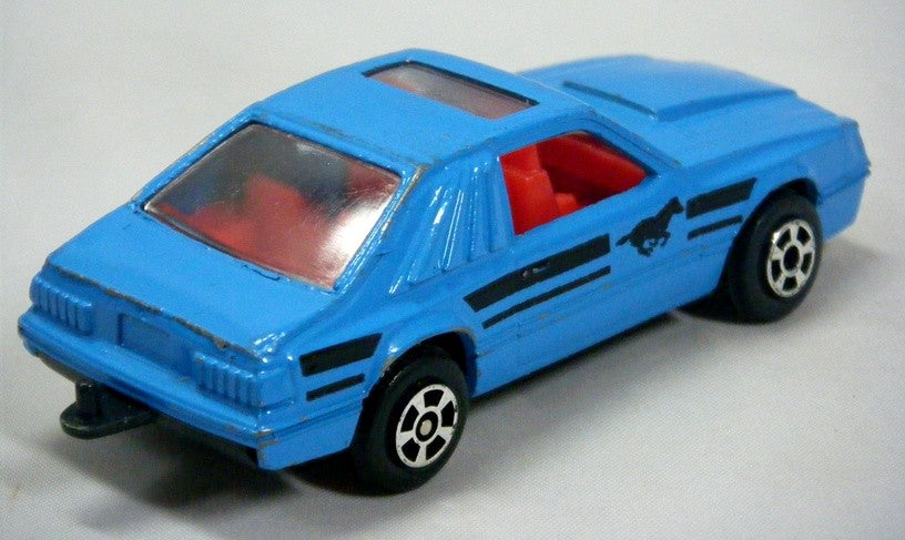 Playart - Ford Mustang GT Coupe – Global Diecast Direct