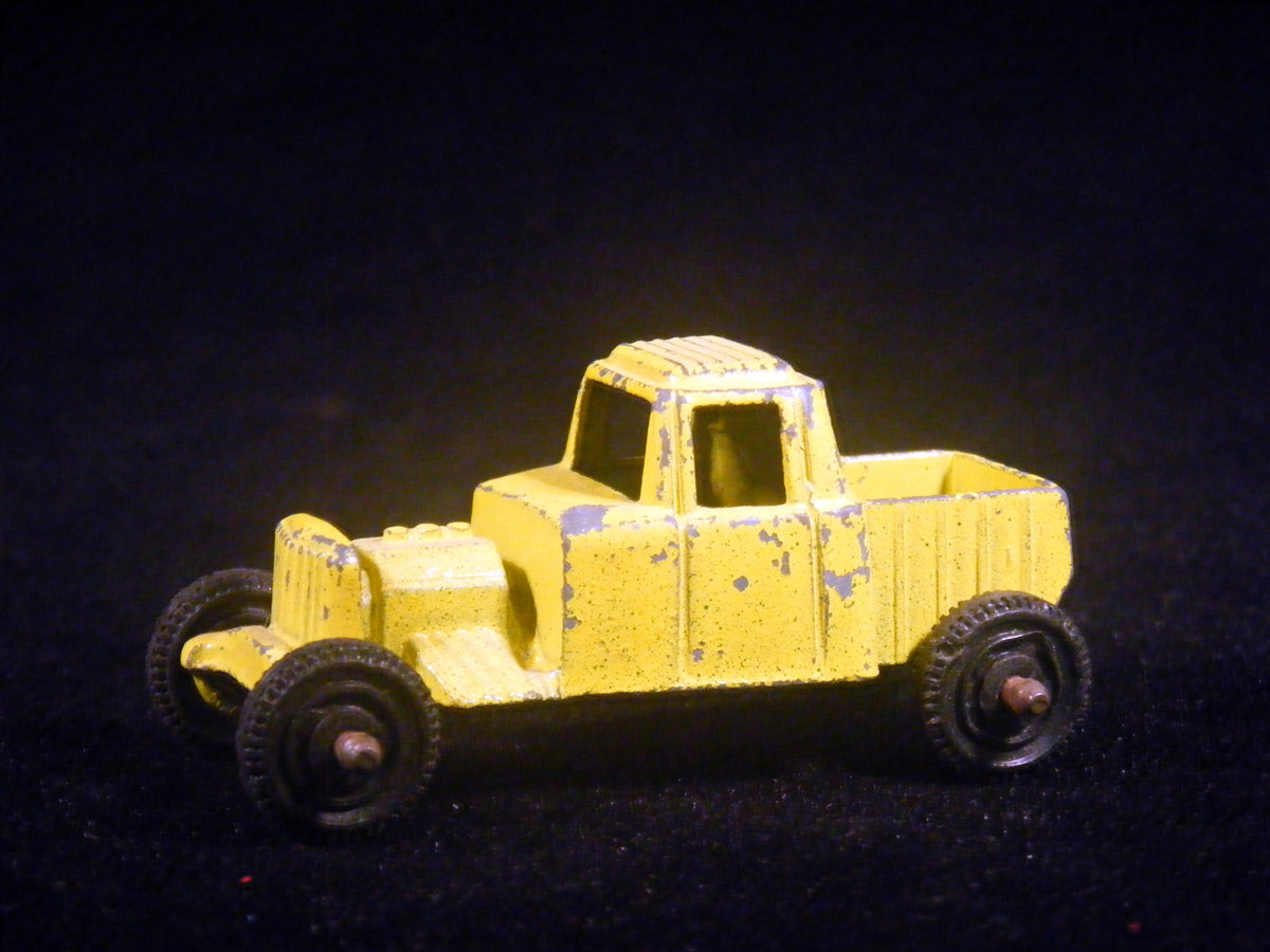 TootsieToy Hot Rod Pickup Truck
