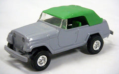Lindberg - Rare Jeep Jeepster
