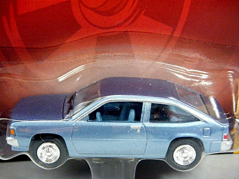 Johnny Lightning Forever 64 -Chevrolet Citation  