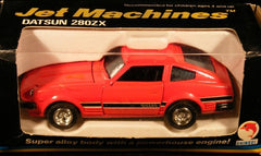 Shinsei Jet Machines (4415) Datsun 280ZX