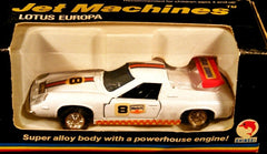 Shinsei Jet Machines (4404) Lotus Europa