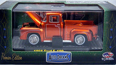 M2 Auto Dreams - 1956 Ford F-100 Pickup Truck