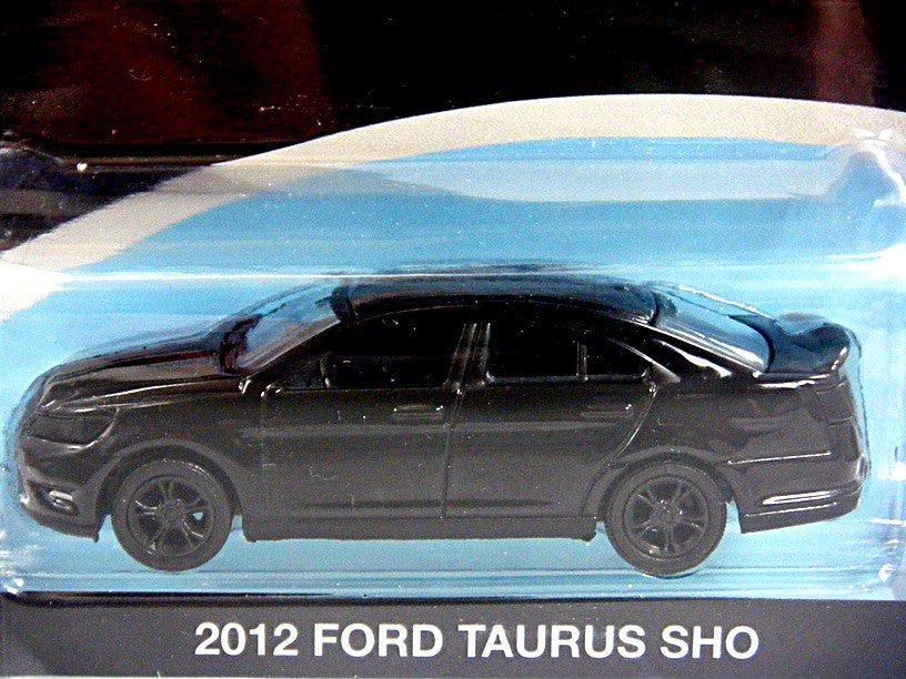 Greenlight Hollywood Series - MIB3 Ford Taurus SHO