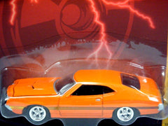 Johnny Lightning Forever 64 Series - 1972 Ford Torino Sport