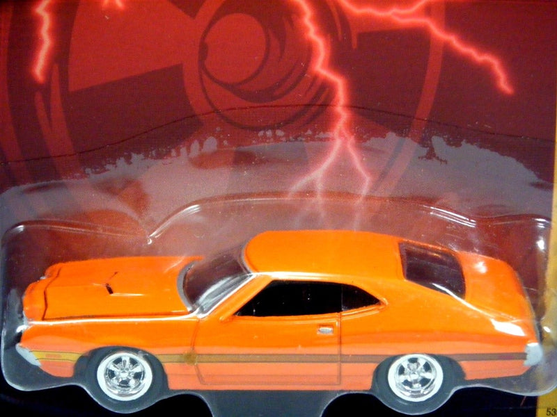 Johnny Lightning Forever 64 Series - 1972 Ford Torino Sport