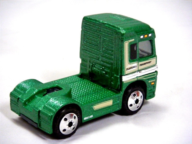 Matchbox Mercedes-Benz Actros Tractor Cab