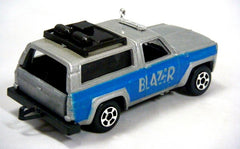Playart - Chevrolet Blazer 4x4