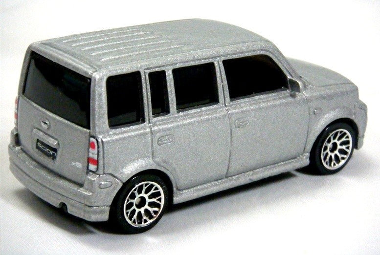 Matchbox: Scion Xb