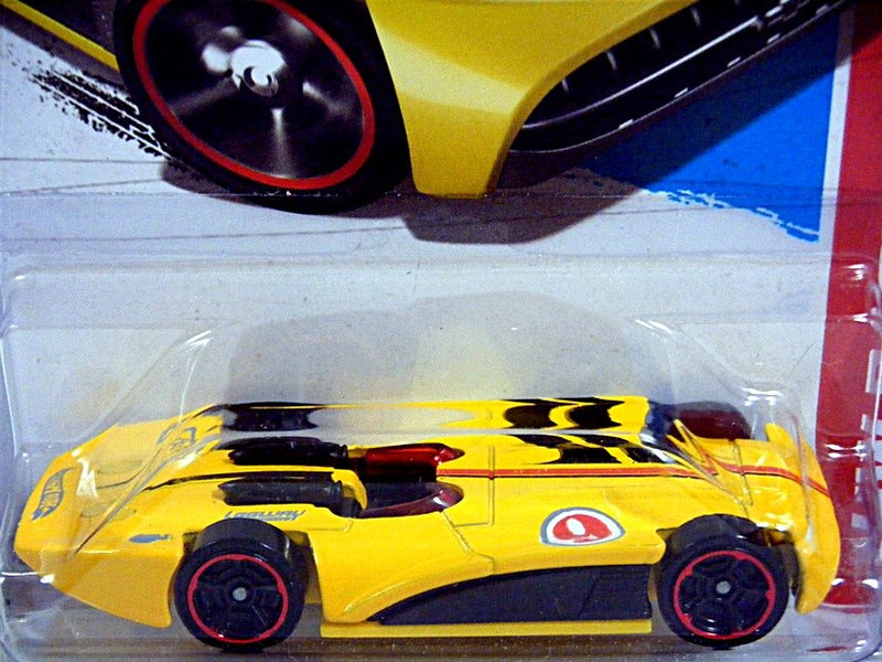 Hot Wheels - Chevrolator Race Car