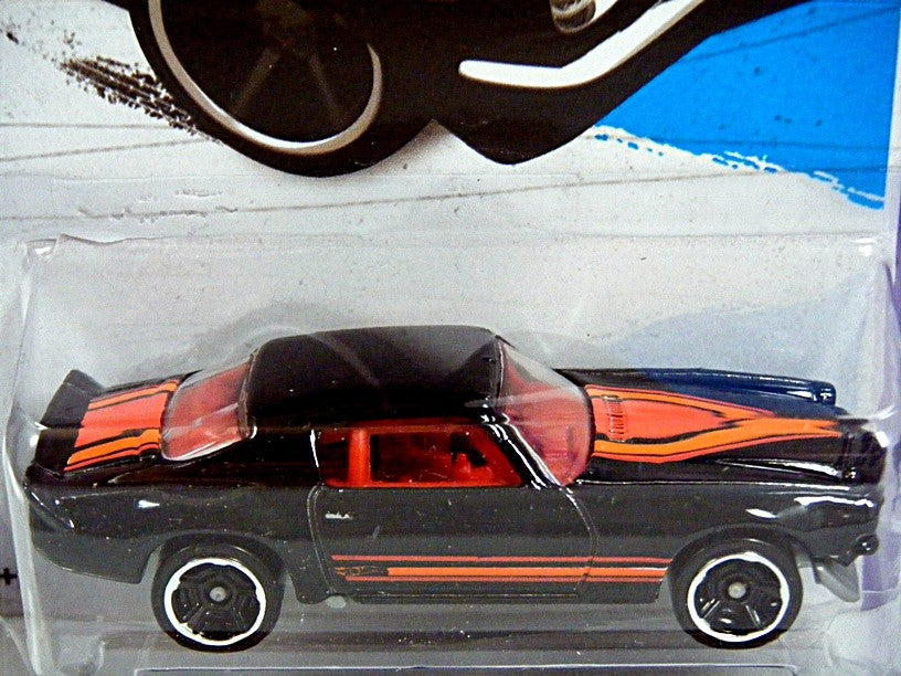 Hot Wheels - 1971 Chevrolet Camaro