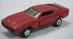 Ertl - Ford Mustang Fastback