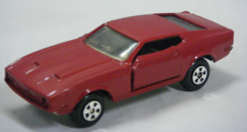 Ertl - Ford Mustang Fastback