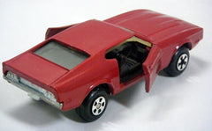 Ertl - Ford Mustang Fastback