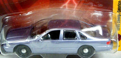Johnny Lightning Forever 64 - 1995 Chevrolet Caprice