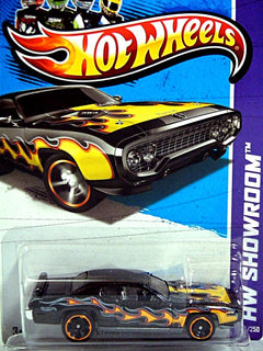 Hot Wheels - 1971 Plymouth Road Runner