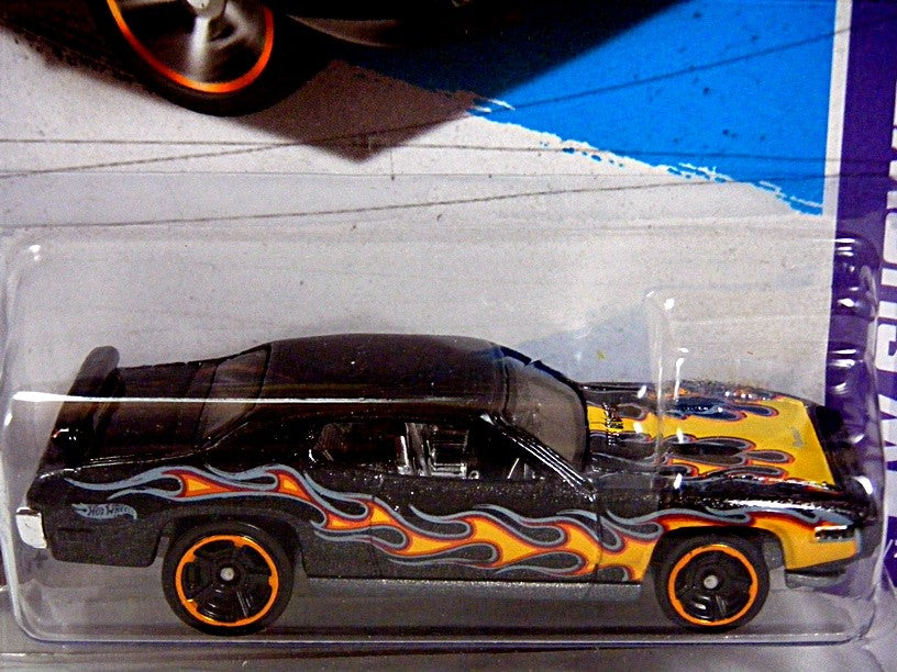 Hot Wheels - 1971 Plymouth Road Runner
