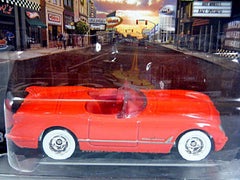 Hot Wheels Boulevard Series - 1955 Chevrolet Corvette