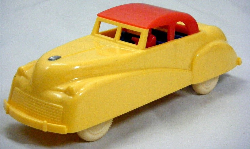 Renwal  (No. 39) Convertible with Driver